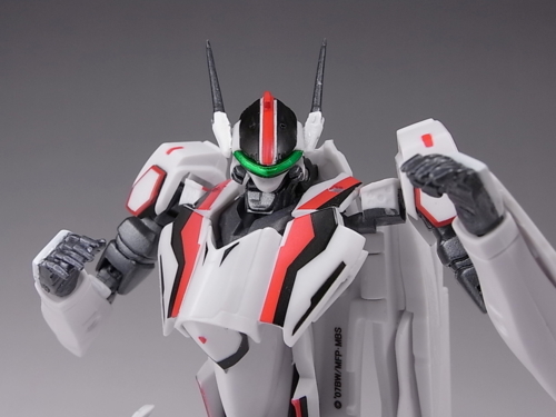 【未開封】ROBOT魂　VF-25Fスーパーメサイアヴァルキリー 早乙女アルト機 Amazon.co.jp: TAMASHII NATIONS DX超合金 マクロスF VF-25F