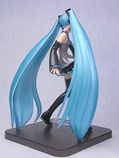 セガプライズ 初音ミク -Project DIVA- プレミアムフィギュア - YOの玩具箱