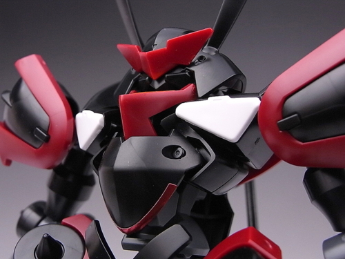 をををんくらげ　HG　マスラオ製作依頼品 HG 1/144 マスラオ｜hiroshimさんのガンプラ作品｜GUNSTA