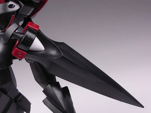 バンダイ 1/144 HG マスラオ レビュー - YOの玩具箱