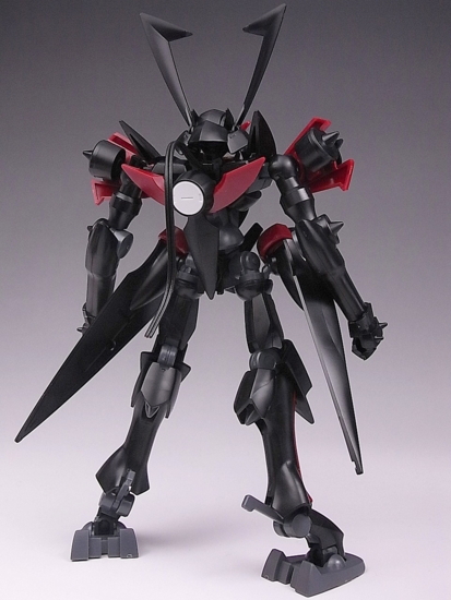 バンダイ 1/144 HG マスラオ レビュー - YOの玩具箱
