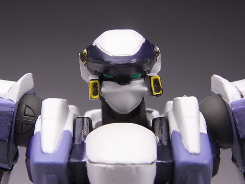 リボルテックヤマグチ　アーバレスト　レーバテイン　フィギュア　2体セット Amazon.co.jp: リボルテックヤマグチ No.081 ARX-7 アーバレスト