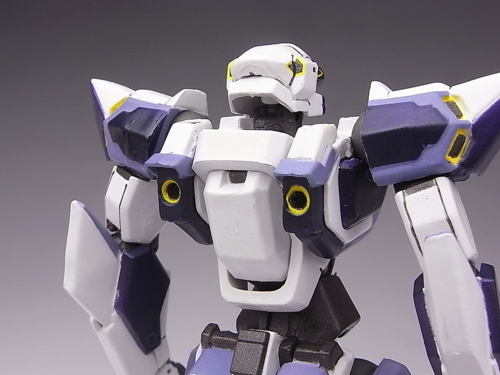 リボルテックヤマグチ　アーバレスト　レーバテイン　フィギュア　2体セット Amazon.co.jp: リボルテックヤマグチ No.081 ARX-7 アーバレスト