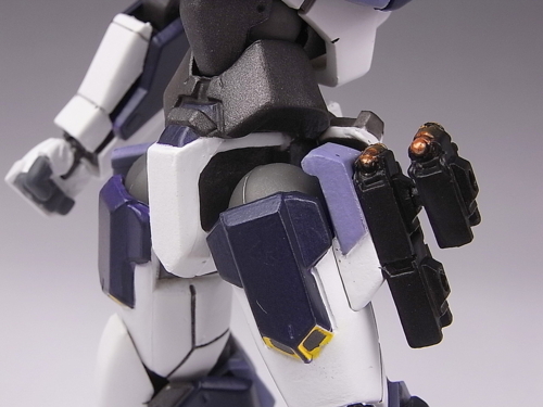 海洋堂 リボルテックヤマグチ アーバレスト レビュー - YOの玩具箱