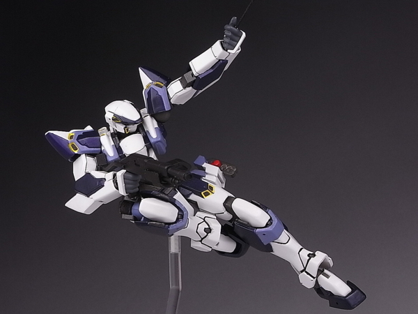 海洋堂 リボルテックヤマグチ アーバレスト レビュー - YOの玩具箱
