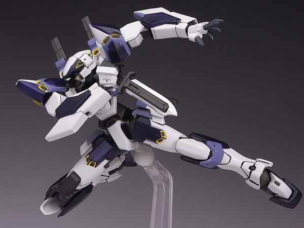 海洋堂 リボルテックヤマグチ アーバレスト レビュー - YOの玩具箱