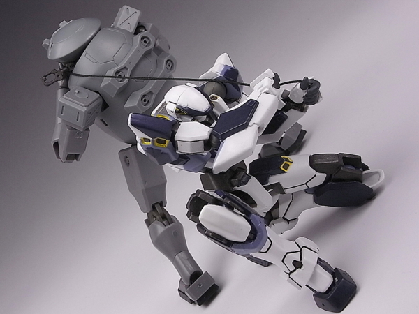 リボルテックヤマグチ　アーバレスト　レーバテイン　フィギュア　2体セット Amazon.co.jp: リボルテックヤマグチ No.081 ARX-7 アーバレスト