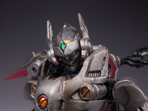 S.I.C 極魂　仮面ライダー555セット& オートバジン バンダイ S.I.C.極魂 SB-555V オートバジン レビュー - YOの玩具箱