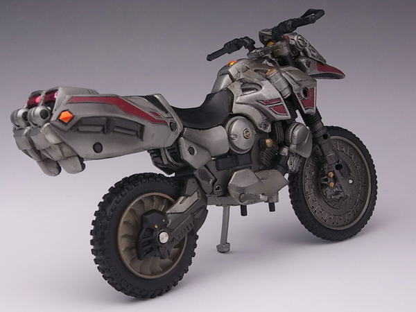 S.I.C 極魂　仮面ライダー555セット& オートバジン S.I.C. 極魂 仮面ライダーファイズ オートバジン | 魂ウェブ