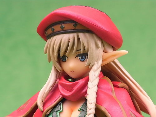 リボルテック クイーンズブレイド No.007 戦闘教官 アレイン(1Pカラー) Amazon.co.jp: リボルテック アレイン リボルテッククイーンズブレイド