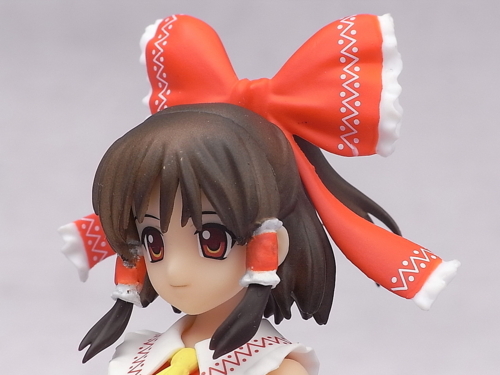 figma 博麗霊夢 東方project マックスファクトリー フィギュア 楽天市場】マックスファクトリー フィギュア 博麗霊夢「東方