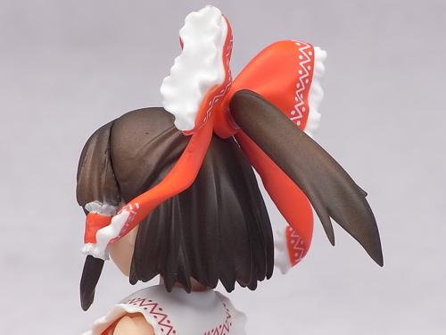 マックスファクトリー figma 博麗霊夢 レビュー - YOの玩具箱