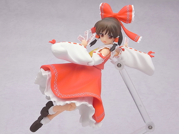 Max Factory - 東方Project 博麗霊夢 figma フィギュア 10010004545784061091_1.jpg