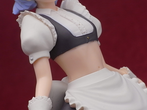 劇場版 天元突破グレンラガン エクストラフィギュアＶｏｌ．２ ヨーコ セガプライズ 劇場版 天元突破グレンラガン エクストラ