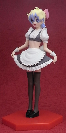 劇場版 天元突破グレンラガン エクストラフィギュアＶｏｌ．２ ヨーコ 劇場版 天元突破グレンラガン エクストラフィギュアVol．2