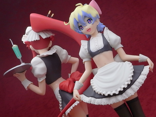 セガプライズ 劇場版 天元突破グレンラガン エクストラフィギュア Vol