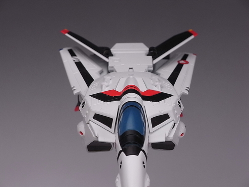 リボルテックヤマグチ マクロス 3段変形 バルキリーVF-1S ロイフォッカー機 Amazon.co.jp: リボルテックヤマグチ No.082 三段変形バルキリー