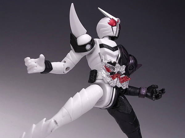 仮面ライダーW ファングジョーカー 04 まとめ売り　9セット　箱ら劣化あり Figure-rise Standard 仮面ライダーW ファングジョーカー