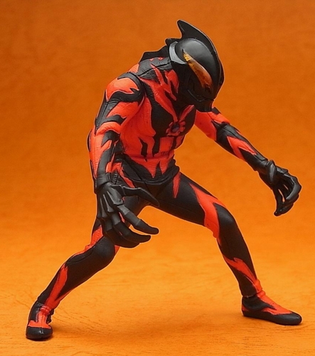 バンダイキャンディトイ HDM 創絶 ウルトラマン ウルトラ銀河