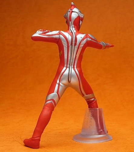 バンダイキャンディトイ HDM 創絶 ウルトラマン ウルトラ銀河伝説