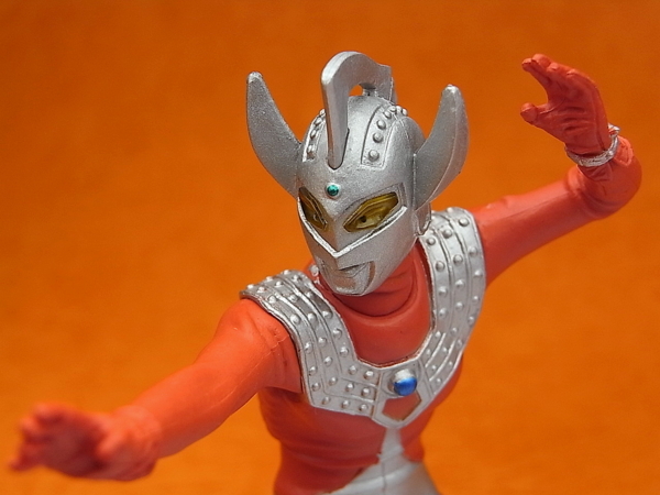 バンダイキャンディトイ HDM 創絶 ウルトラマン ウルトラ銀河