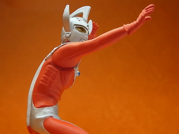 Amazon.co.jp: HDM 創絶 ウルトラマン ウルトラ銀河伝説