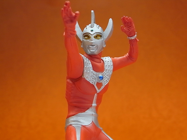バンダイキャンディトイ HDM 創絶 ウルトラマン ウルトラ銀河