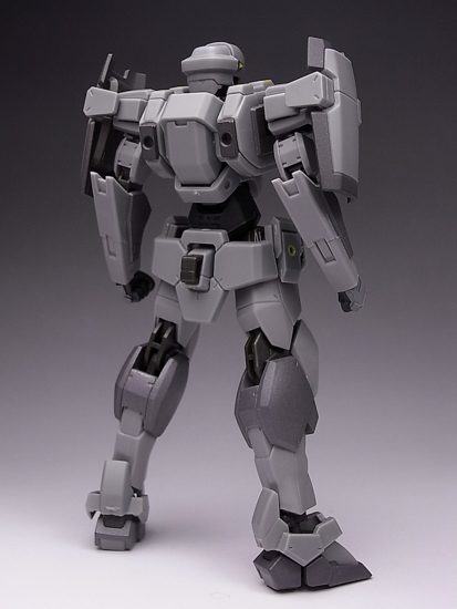 バンダイ ROBOT魂 M9 ガーンズバック (クルツ機) レビュー - YOの玩具箱