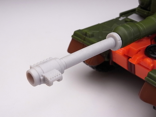 トランスフォーマーリベンジ RD-20 N.E.S.T. ブラジオン