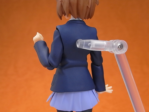 マックスファクトリー figma けいおん！ 平沢唯 レビュー - YOの