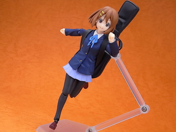 けいおん！ figma 5体セット&おまけ Amazon.co.jp: figma けいおん! 琴吹紬 制服ver. : ホビー