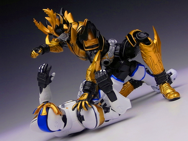 仮面ライダークウガライジングアルティメット ダークアイズver. 仮面ライダークウガ ライジングアルティメット (ダークアイズVer