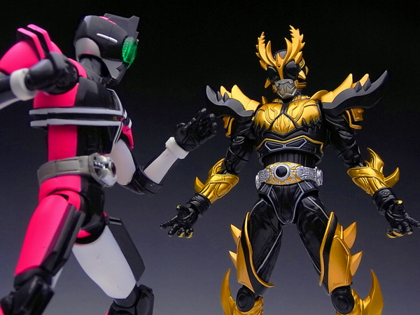 仮面ライダークウガライジングアルティメット ダークアイズver. Amazon.co.jp: 魂ウェブ商店限定 S.H.Figuarts 仮面ライダー