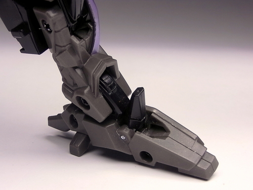 トランスフォーマーリベンジ RD-24 ディセプティコン バリケード