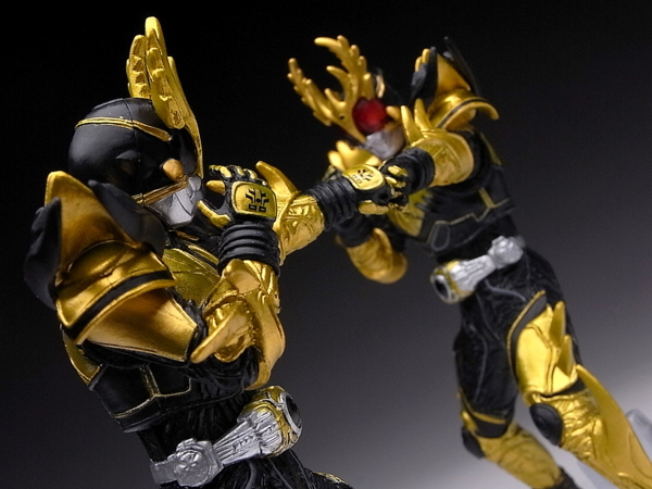 HDM創絶 仮面ライダーダブル 10種セット バンダイ HDM創絶仮面ライダー夢の友情パワー炸裂編 仮面