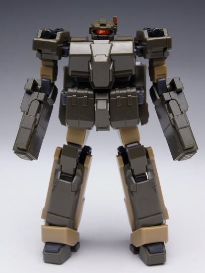 バンダイ HGUC 1/144 ロト ツインセット レビュー - YOの玩具箱