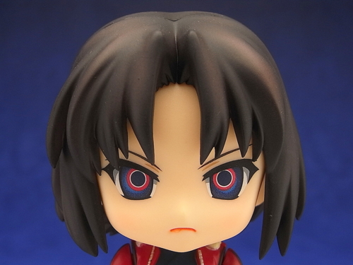 グッドスマイルカンパニー ねんどろいど 両儀式 レビュー - YOの