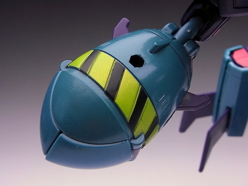 トランスフォーマーアニメイテッド ラグナッツ レビュー - YOの玩具箱