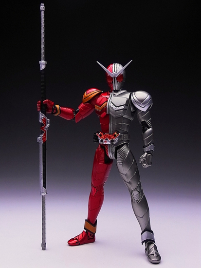 Amazon | PBM! 仮面ライダーW（ヒートメタル） | プラモデル 通販