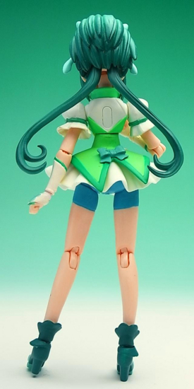 S.H.フィギュアーツ Yes！プリキュア5GoGo！ キュアミント＆キュアルージュ DX セット フィギュア（魂ウェブ限定） Amazon.co.jp: S.H.フィギュアーツ Yes！プリキュア5GoGo