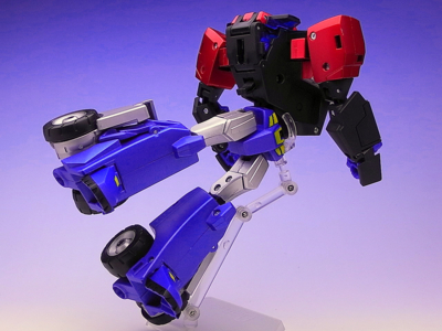 トランスフォーマー アニメイテッド TA-01 オプティマスプライム トランスフォーマー アニメイテッド TA01 オプティマスプライム