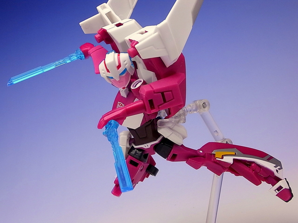 トランスフォーマー アニメイテッド TA12 アーシー レビュー - YOの玩具箱
