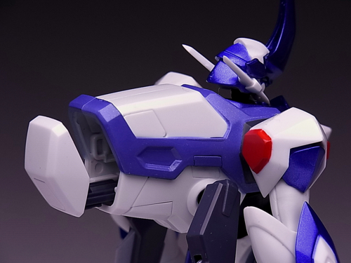 ROBOT魂 ランスロットクラブ レビュー - YOの玩具箱