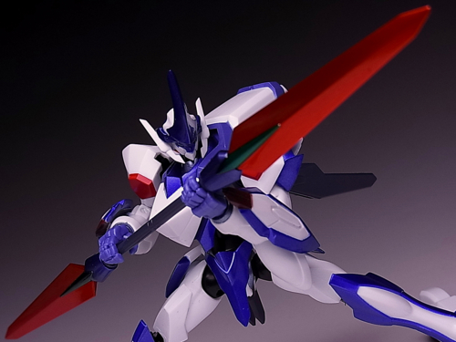 希少　ROBOT魂 ランスロットエアキャバルリー　紅蓮二式　ランスロットクラブ 希少 ROBOT魂 ランスロットエアキャバルリー 紅蓮二式 ランスロット