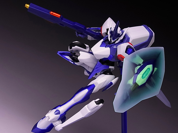 希少　ROBOT魂 ランスロットエアキャバルリー　紅蓮二式　ランスロットクラブ 希少 ROBOT魂 ランスロットエアキャバルリー 紅蓮二式 ランスロット