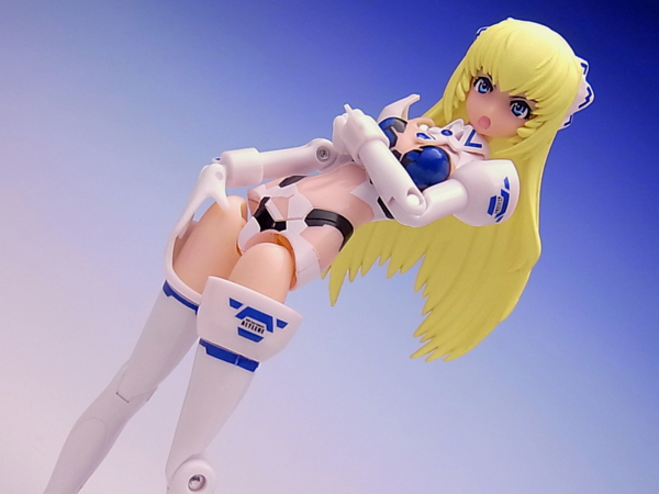 [未開封品] 武装神姫 戦乙女型MMS アルトレーネ　初版 セット 新品未開封】武装神姫 戦乙女型MMS アルトレーネ - メルカリ