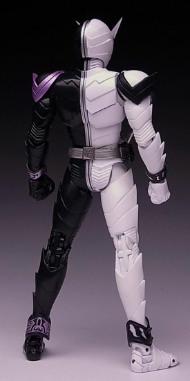 S.H.フィギュアーツ 仮面ライダーW ファングジョーカー