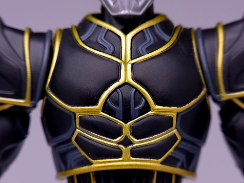 S.H.フィギュアーツ 仮面ライダークウガ アルティメットフォーム