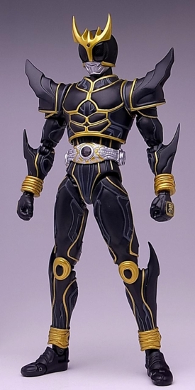 フィギュアーツ 仮面ライダークウガ フィギュア アルティメットフォーム Amazon.co.jp: TAMASHII NATIONS S.H. フィギュアーツ 仮面
