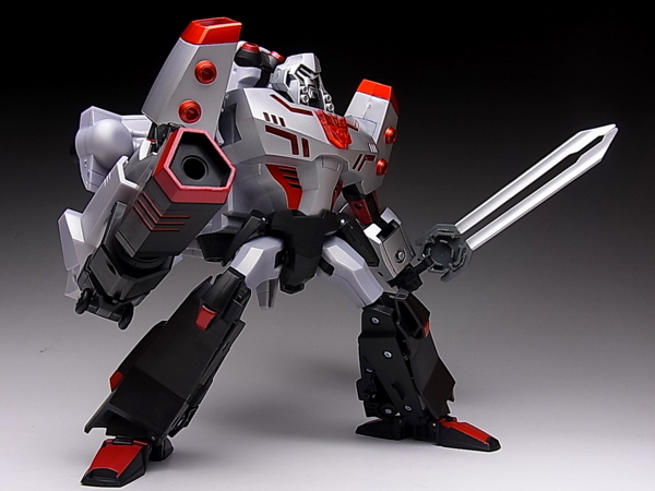 トランスフォーマー アニメイテッド TA26メガトロン Amazon.co.jp: トランスフォーマー アニメイテッド TA26